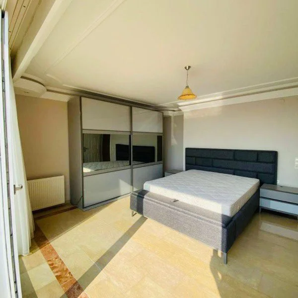 Apartment For Sale In Mahmutlar (14)