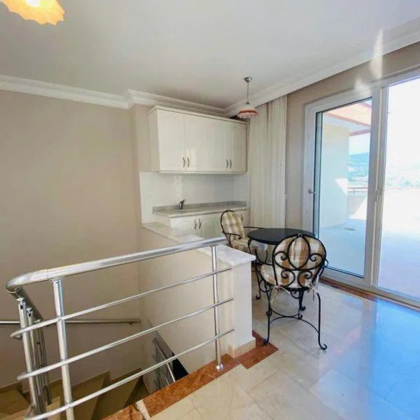 Apartment For Sale In Mahmutlar (15)