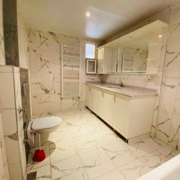 Apartment For Sale In Mahmutlar (17)