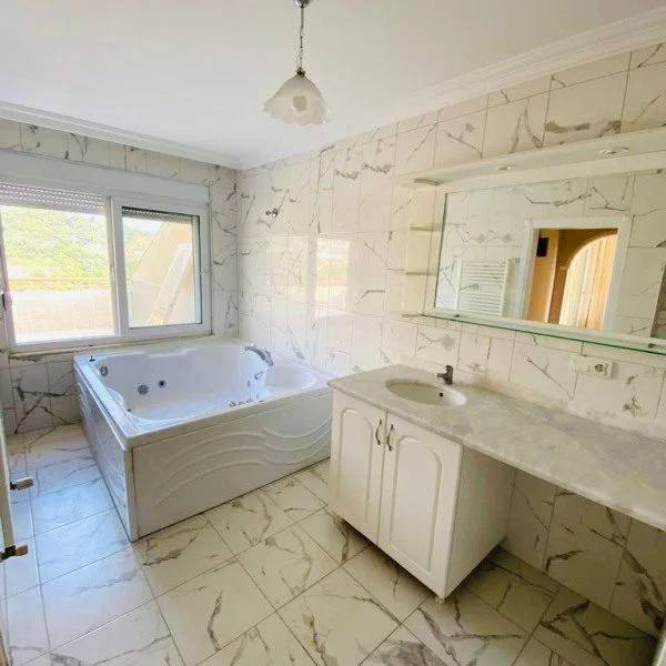 Apartment For Sale In Mahmutlar (18)