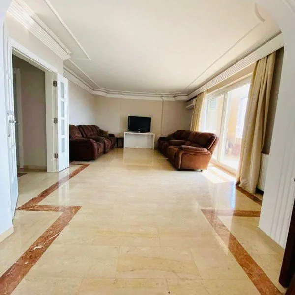 Apartment For Sale In Mahmutlar (19)