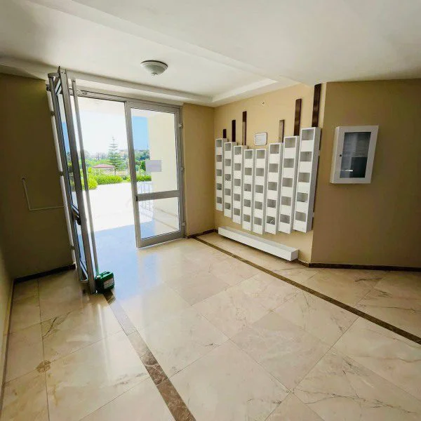 Apartment For Sale In Mahmutlar (3)