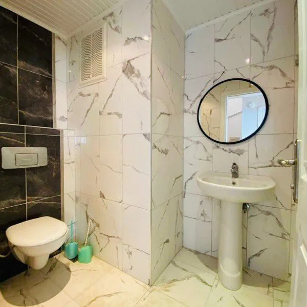 Apartment For Sale In Mahmutlar (22)