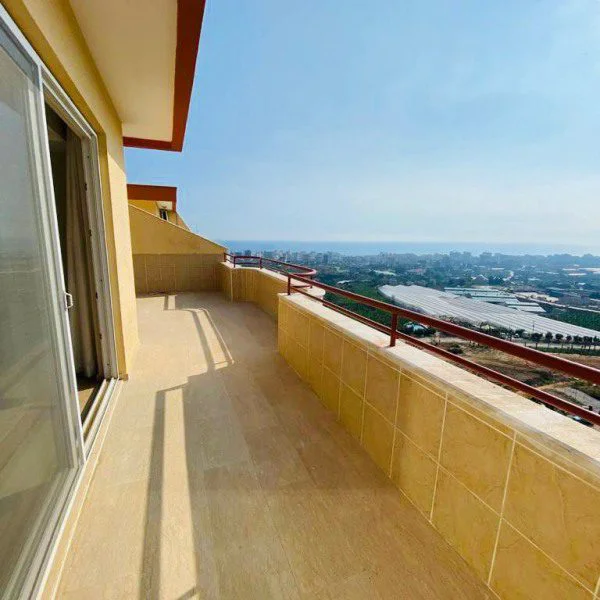 Apartment For Sale In Mahmutlar (23)