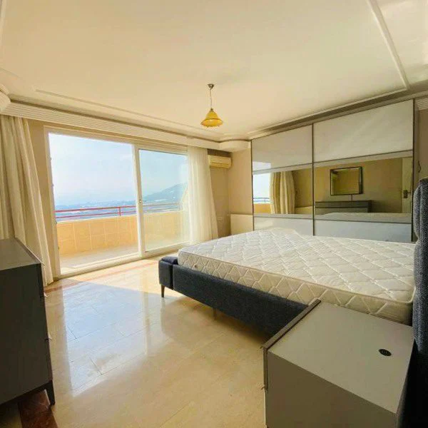 Apartment For Sale In Mahmutlar (26)