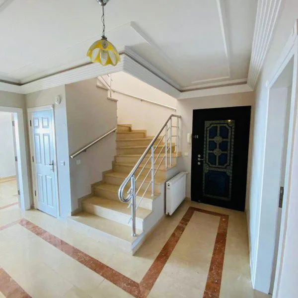 Apartment For Sale In Mahmutlar (8)