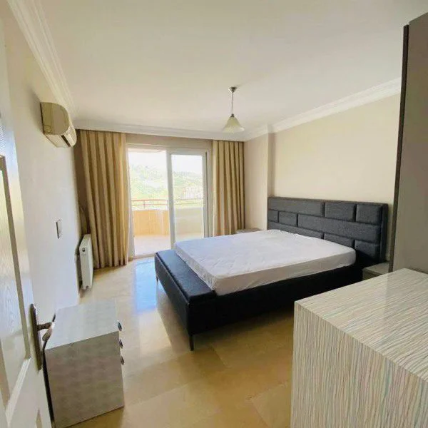 Apartment For Sale In Mahmutlar (9)