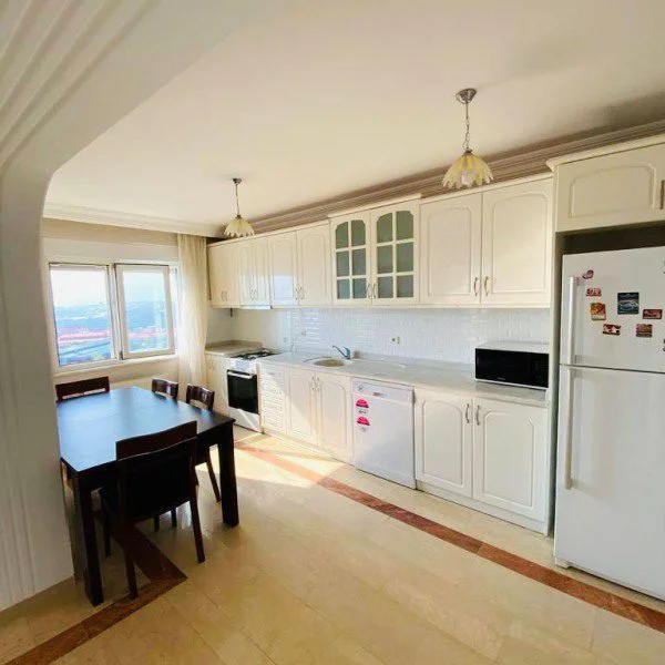 Apartment For Sale In Mahmutlar (10)