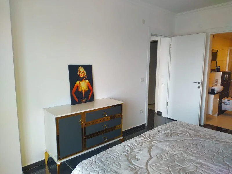 Apartment For Sale In Mahmutlar (12)