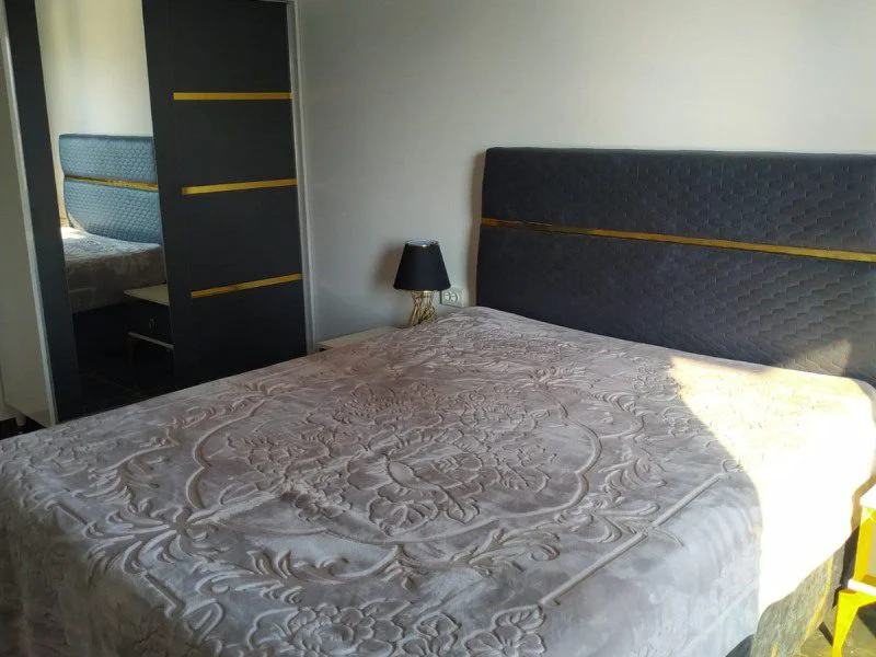 Apartment For Sale In Mahmutlar (13)