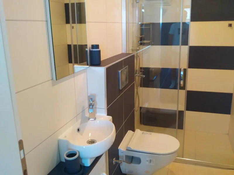 Apartment For Sale In Mahmutlar (14)