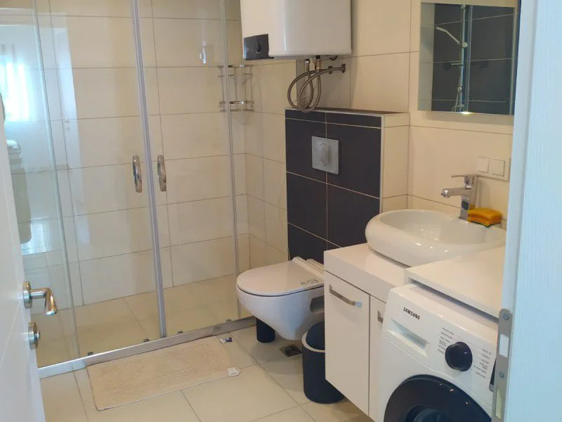 Apartment For Sale In Mahmutlar (15)