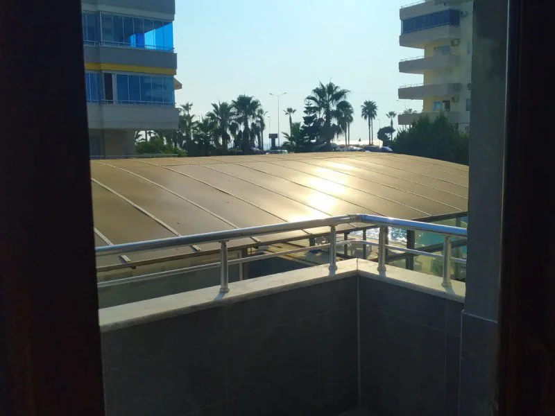 Apartment For Sale In Mahmutlar (10)