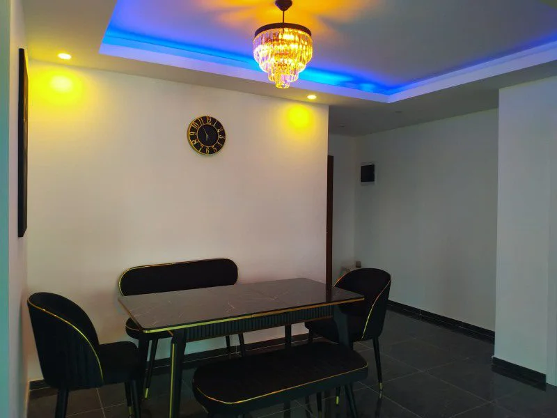 Apartment For Sale In Mahmutlar (3)