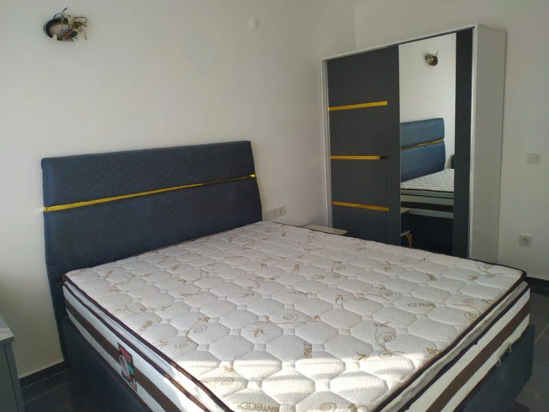 Apartment For Sale In Mahmutlar (9)