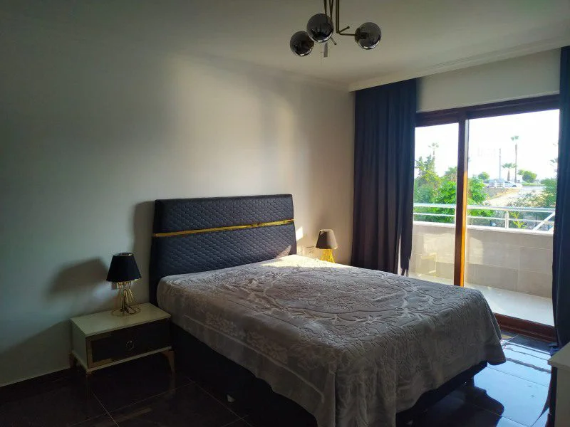 Apartment For Sale In Mahmutlar (11)