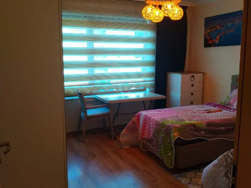 Apartment For Sale In Mahmutlar (11)