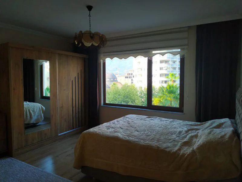Apartment For Sale In Mahmutlar (12)