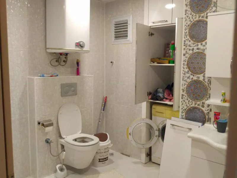 Apartment For Sale In Mahmutlar (15)