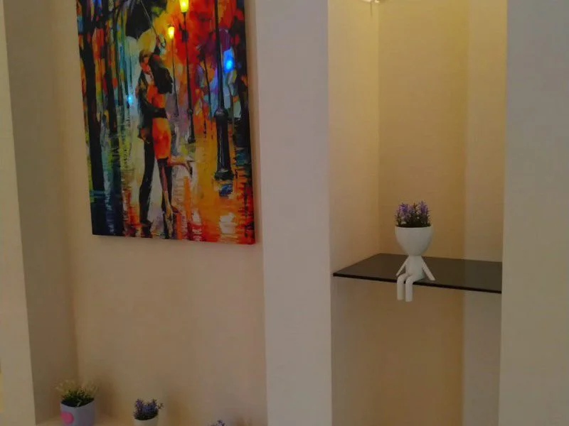 Apartment For Sale In Mahmutlar (16)