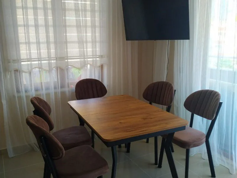 Apartment For Sale In Mahmutlar (3)