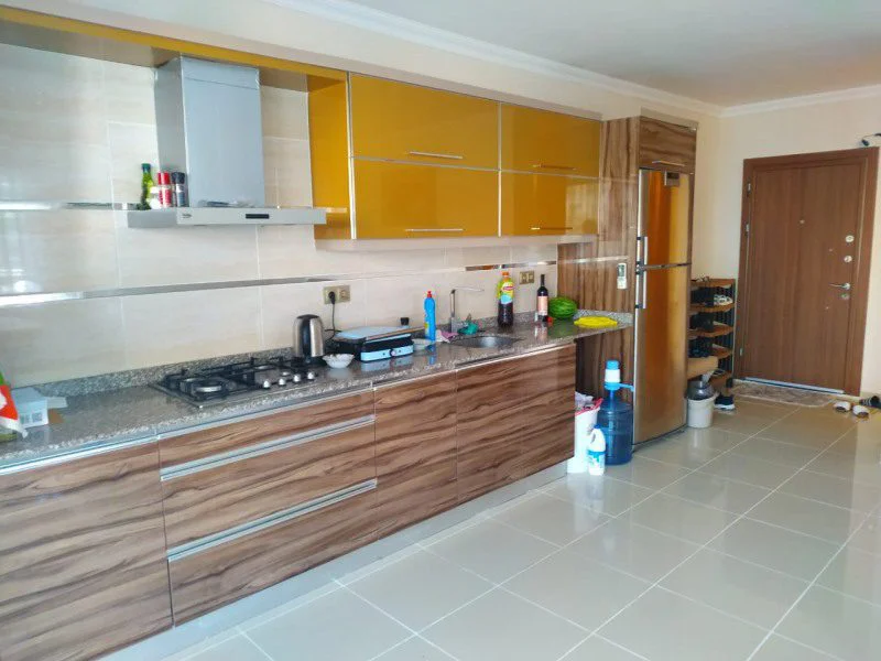 Apartment For Sale In Mahmutlar (4)