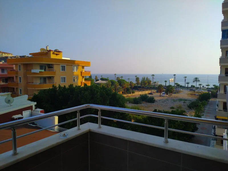 Apartment For Sale In Mahmutlar (5)