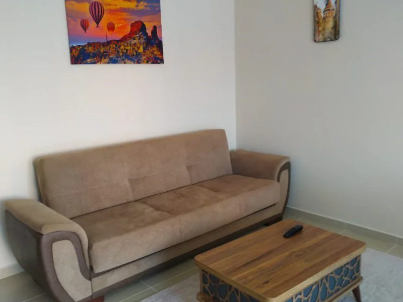 Apartment For Sale In Mahmutlar (7)