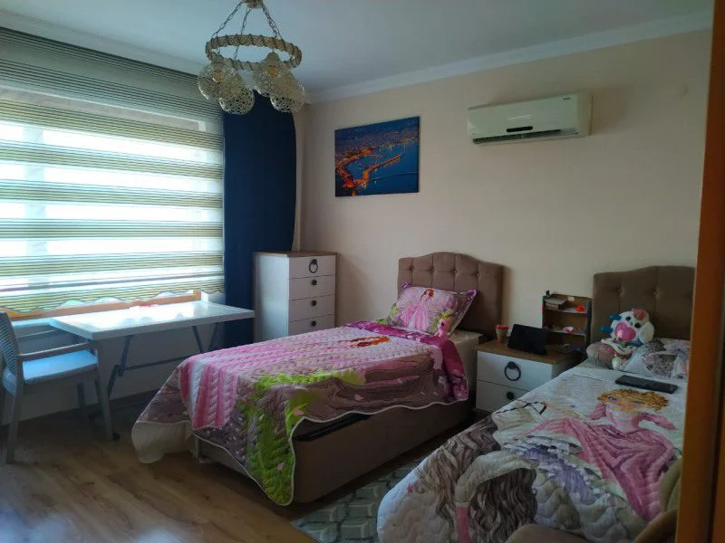 Apartment For Sale In Mahmutlar (9)