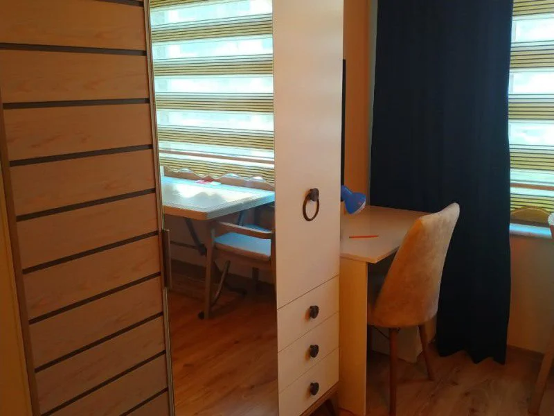 Apartment For Sale In Mahmutlar (10)