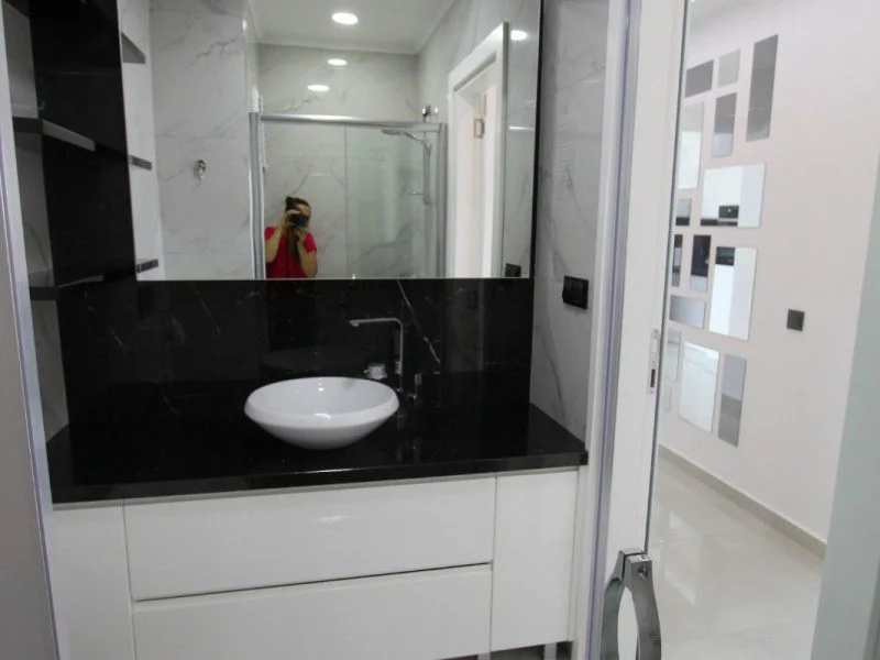 Apartment For Sale In Kestel (17)