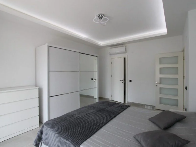 Apartment For Sale In Kestel (19)