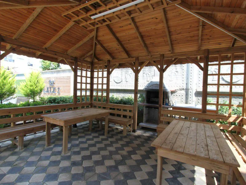 Apartment For Sale In Kestel (3)