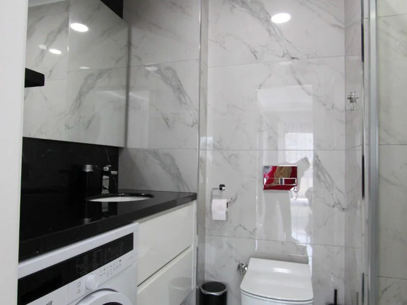 Apartment For Sale In Kestel (23)