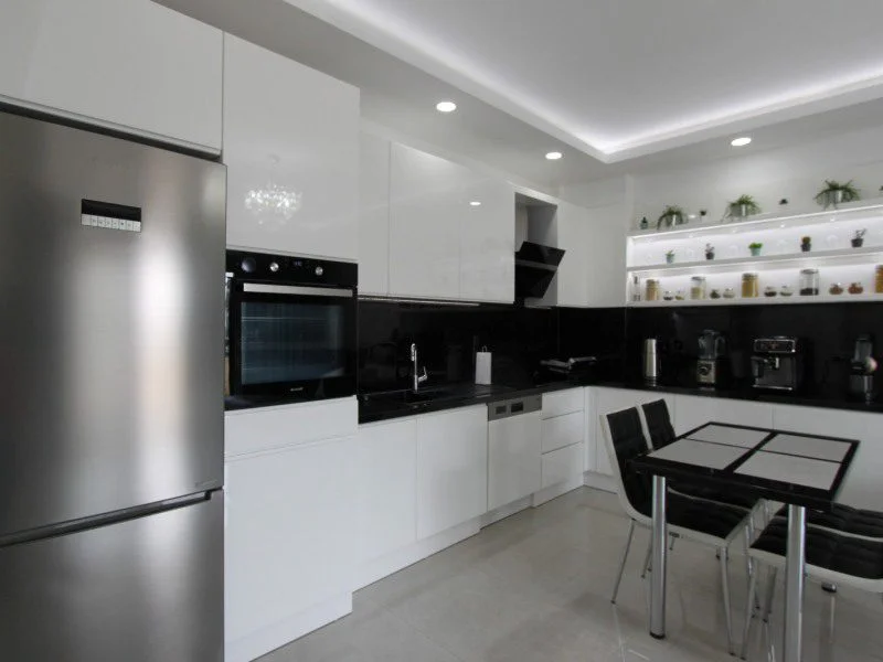 Apartment For Sale In Kestel (25)