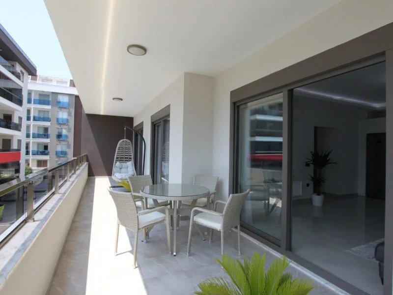 Apartment For Sale In Kestel (29)