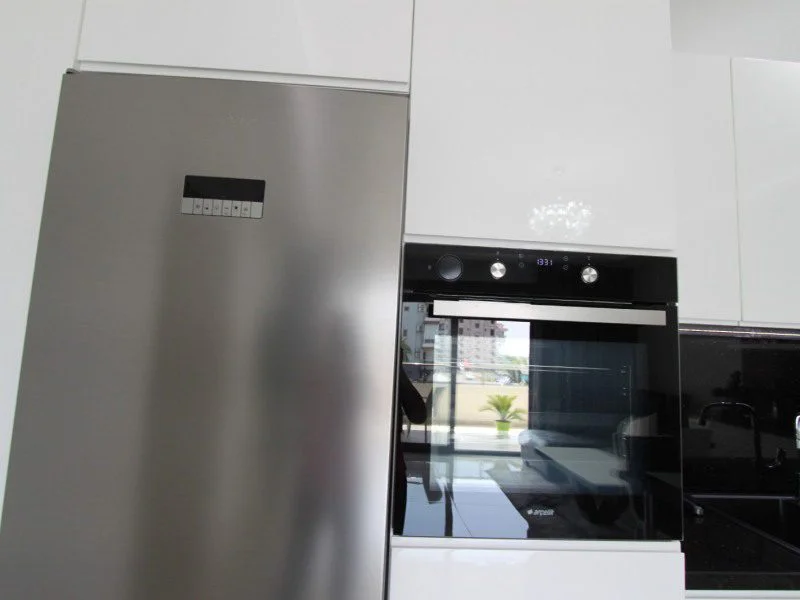 Apartment For Sale In Kestel (30)
