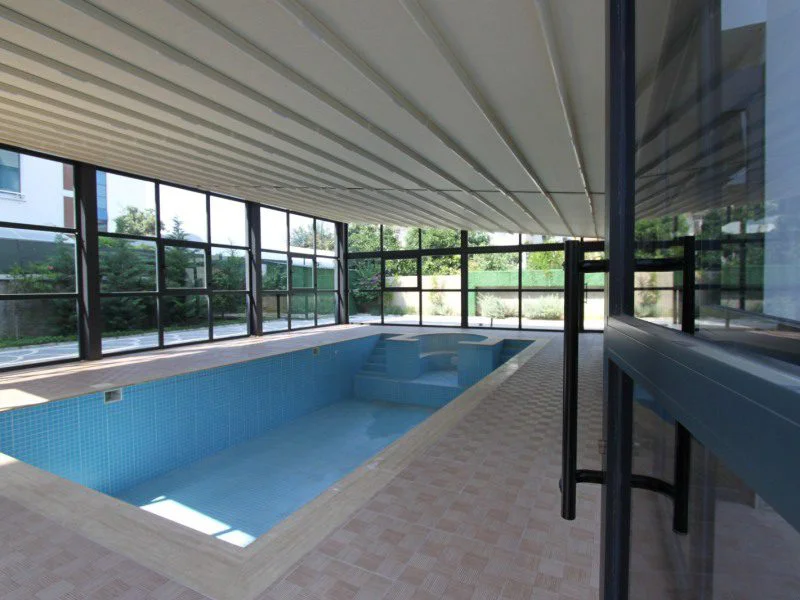 Apartment For Sale In Kestel (4)