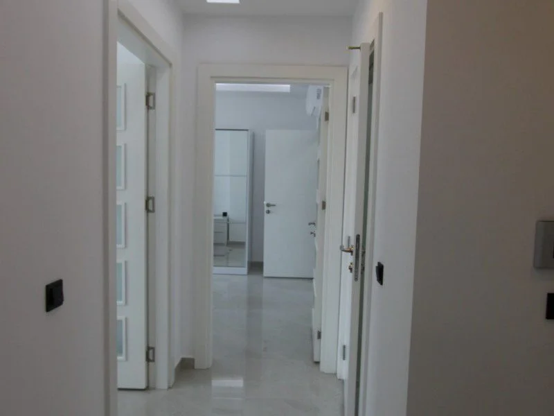 Apartment For Sale In Kestel (9)