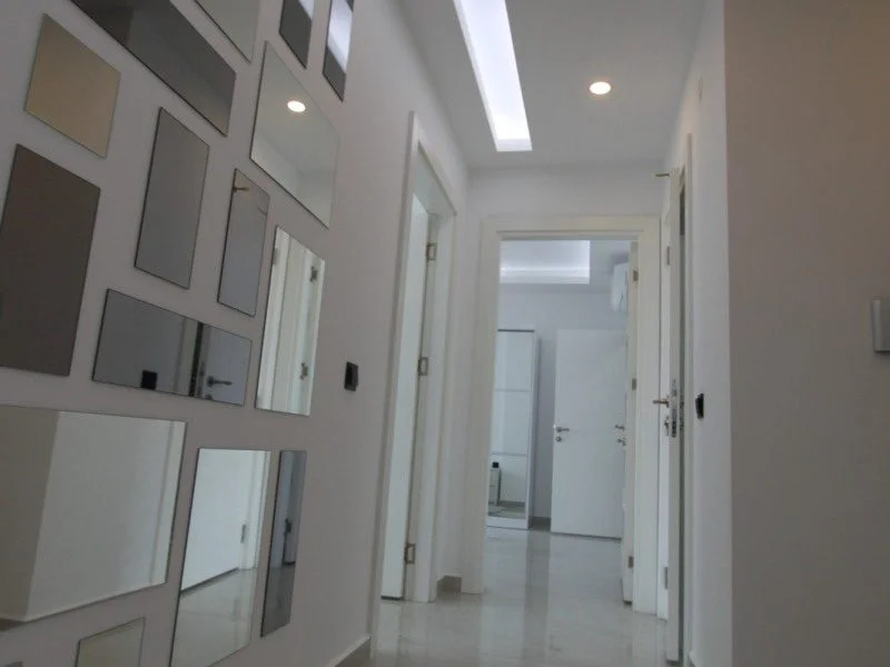 Apartment For Sale In Kestel (10)