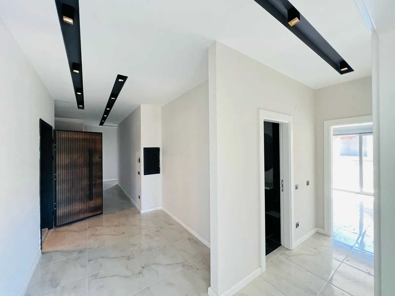 Apartment For Sale In Oba (2)
