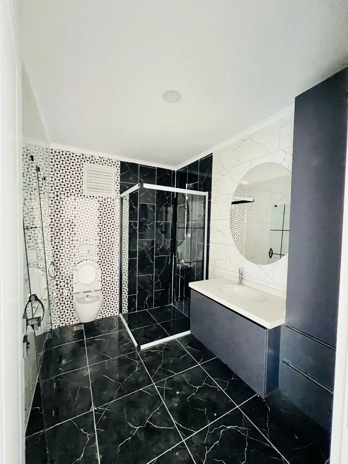 Apartment For Sale In Oba (13)