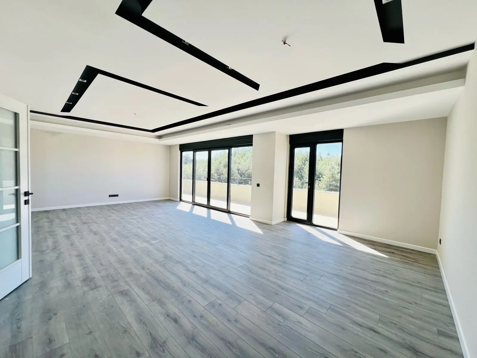 Apartment For Sale In Oba (4)