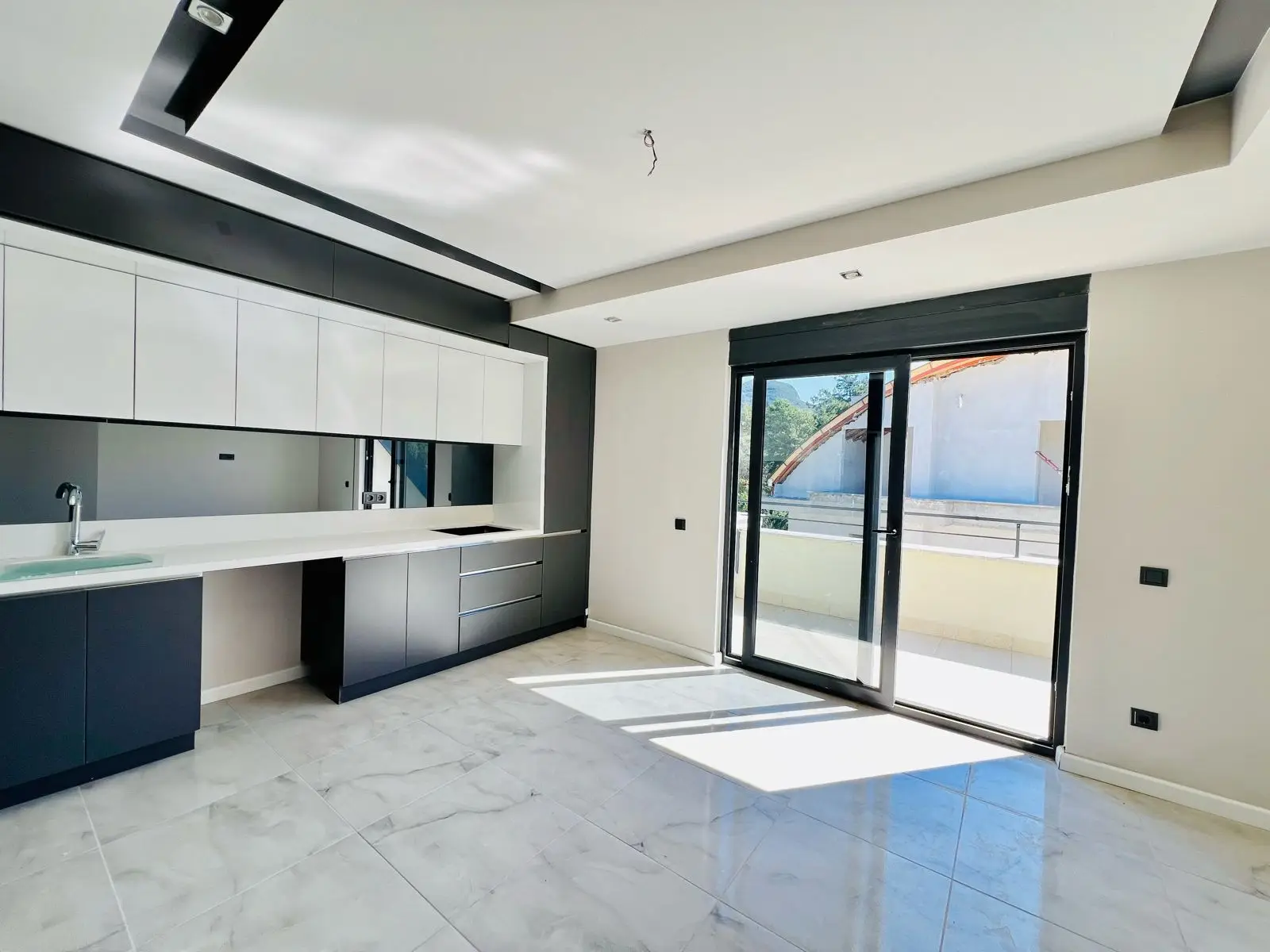 Apartment For Sale In Oba (6)