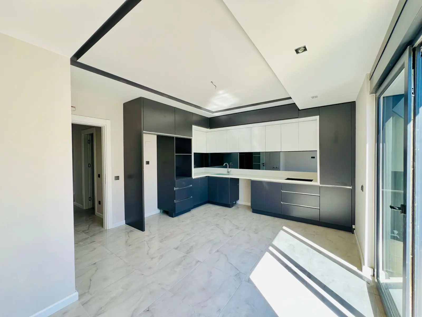 Apartment For Sale In Oba (7)