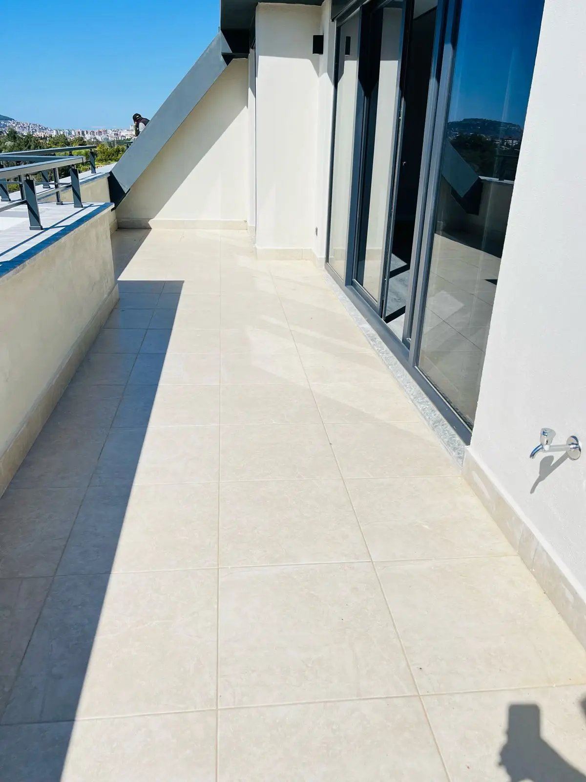 Apartment For Sale In Oba (8)