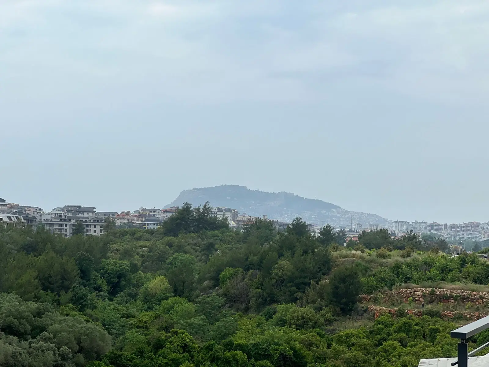 Apartment For Sale In Oba (9)