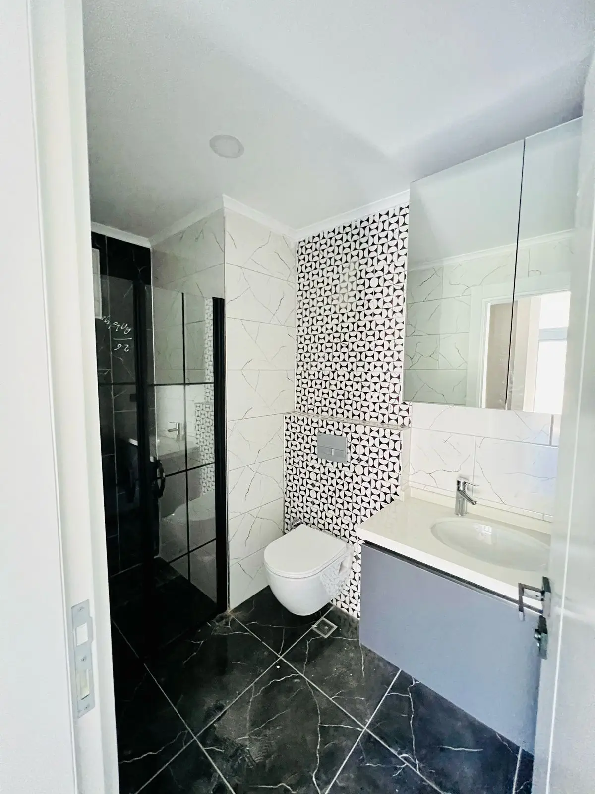 Apartment For Sale In Oba (10)