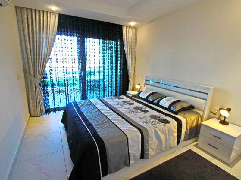 Apartment For Sale In Cikcilli (2)