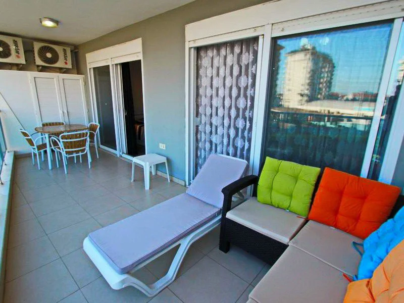 Apartment For Sale In Cikcilli (11)